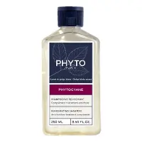Phyto Phytocyane Invigorating Shampoo aktivoiva shampoo hiustenlähtöön 250 ml