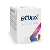 Etixx Carnitine 1000 Tabletten 90 Einheiten
