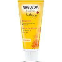 Weleda Baby Calendula Body Cream 75 ml