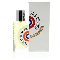 Etat Libre d'Orange Fils de Dieu Du Riz et des Agrumes Eau de Parfum 100 ml