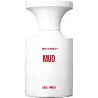 BORNTOSTANDOUT Mud, EdP 50ml
