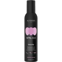 Alter Ego Stylego Extra Grip Mousse 250ml