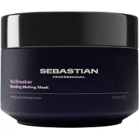 Sebastian No Breaker Bonding Melting Mask Hiusnaamio 145 ml