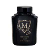 Morgan's Pomade Anti-Ageing After-Shave Balm 100 ml