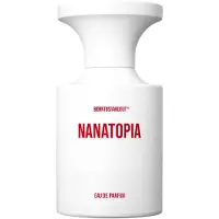 BORNTOSTANDOUT Nanatopia, EdP 50ml