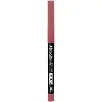 PUPA Milano Made to Last Definition Lips vedenkestävä huulikynä sävy 103 - Apricot Rose 0.35 g