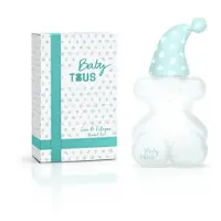 Tous Eau de Toilette - BÉBÉ - Libre BÉBÉ - 100 ml - Hajuvesi Tytölle - Vapo