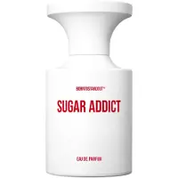 Born to stand out Sugar Addict, EdP 50ml