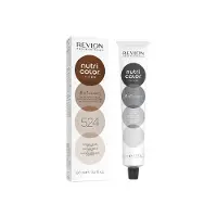 Revlon Nutri Color Filters, 100ml, 524 Coppery Pearl Brown