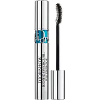 Dior Diorshow Iconic Overcurl Waterproof Ripsiväri 091 Noir 6 g