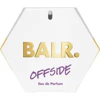 BALR . Offside For Woman Eau de Parfum Limited edition 50 ml