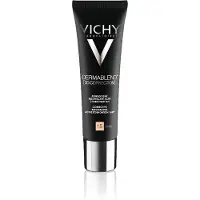 VICHY Dermablend 3D Correction korjaava ja silottava meikkivoide SPF 25 sävy 15 Opal 30 ml
