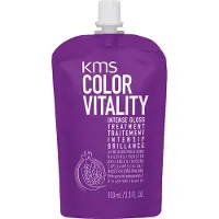KMS California ColorVitality Intense Gloss Treatment, 100ml