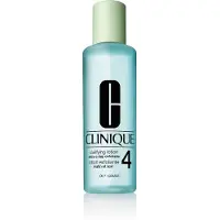 Clinique Clarifying Lotion 4 400ml (Oily Skin)