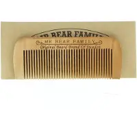 Mr Bear Family Beard Comb