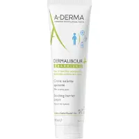 A-Derma Dermalibour+ Barrier rauhoittava voide ihon suojaamiseen 100 ml