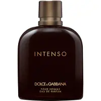 Dolce&Gabbana Intenso Eau de Parfum 200 ml