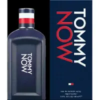 Tommy Hilfiger Tommy Now, EdT 100ml