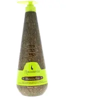 Macadamia Natural Oil Moisturizing Rinse, 1000ml