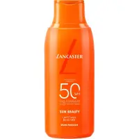Lancaster Sun Beauty Body Milk SPF50 High Protection, 175ml