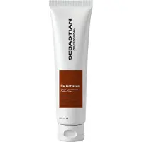 Sebastian Cellophanes kiiltoa antava naamio värjätyille hiuksille sävy Cinnamod Red 300 ml