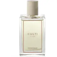 Culti Milano Classic Damasque huonesuihke 100 ml