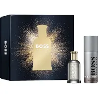HUGO BOSS Bottled Eau de Parfum Lahjasetti