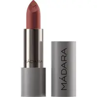 Mádara Makeup Velvet Wear Matte Cream Lipstick #32 Warm Nude