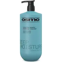 Osmo Deep Moisture Hydrating Shampoo kosteuttava shampoo hiuksiin 1000 ml