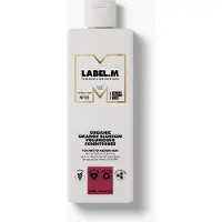 Label.M Organic Orange Blossom Volumising Hoitoaine 300 ml