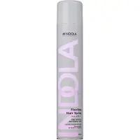 Indola Flexible Hair Spray Hiusspray 500 ml