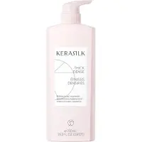 Kerasilk Redensifying Shampoo, 750ml