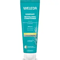 Weleda Rosemary Revitalising Conditioner Hair Conditioner