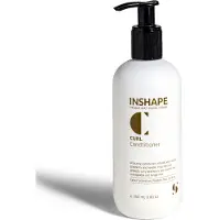 Inshape Curl Conditioner 250ml