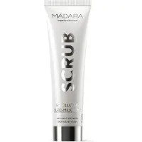 Mádara Exfoliating Scrub Oil-To-Milk, 60ml