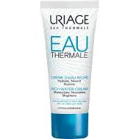 Uriage Eau Thermale Rich Water Cream 40 ml