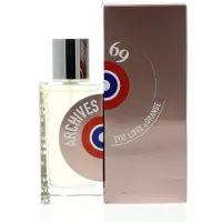 Etat Libre d'Orange Archives 69 Spray Eau De Parfum 100ml