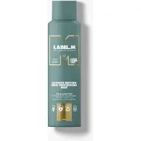 Label.M Fashion Edition lämpösuojasuihke, sopii käytettäväksi yhdessä suoristusrautojen ja kihartimien kanssa 150 ml