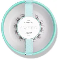 Sweed Beauty Cluster 3D Medium