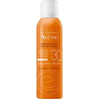 Avene Sun Silky Mist suojaava suihke SPF 30 150 ml