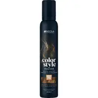 Indola Color Style HiusvMuusiahto 200 ml Dark Blonde