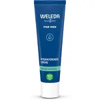 Weleda For Men Moisture Cream 30 ml