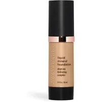 Youngblood Liquid Mineral Foundation Nestemäinen meikkivoide 30 ml Capri