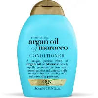 OGX Argan Oil Conditioner, 385ml