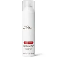 Paul Mitchell Flexible Style Hot Off The Press, 200ml