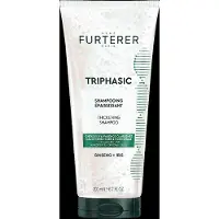 Rene Furterer Triphasic stimuloiva shampoo hiustenlähtöön 200 ml