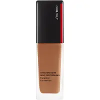 Shiseido Synchro Skin Self-Refreshing Foundation, 460 Topaz