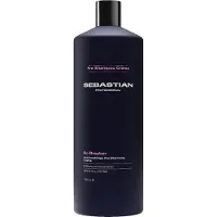 Sebastian No.Breaker Bonding Pre-Shampoo Creme, 1000ml