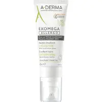 A-Derma exomega allergo kutinaa lievittävä voide 40 ml