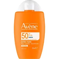 Eau Thermale Avene Ultra Fluid Invisible SPF50 50ml